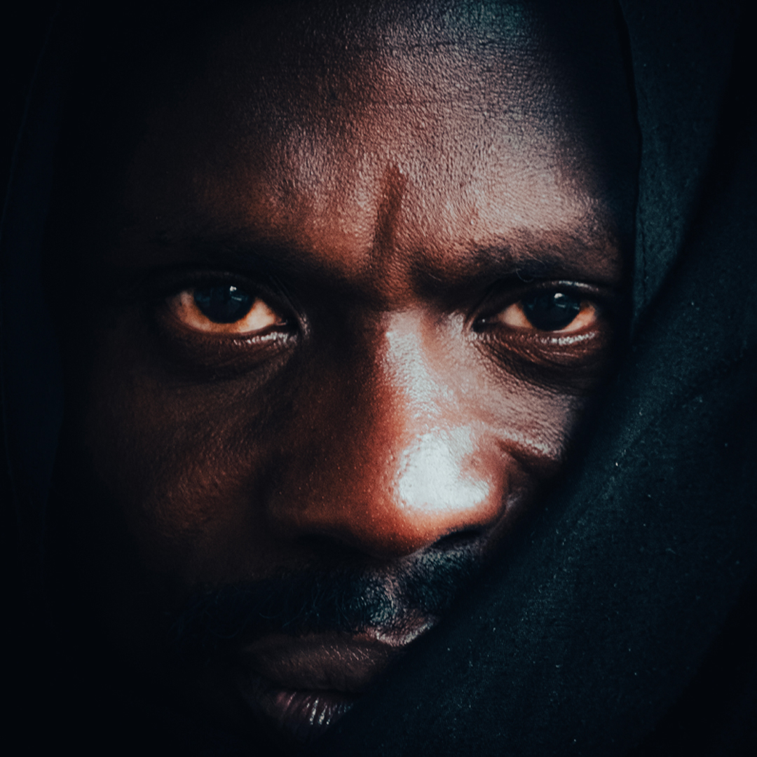 Kery James — Abattoirs
